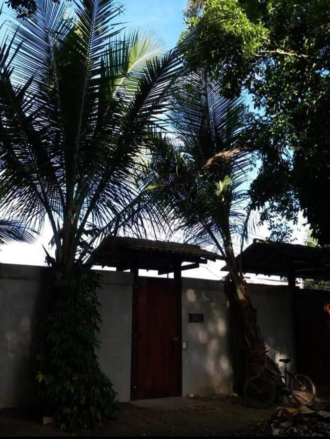 Vila Prosperidade Trancoso Bagian luar foto